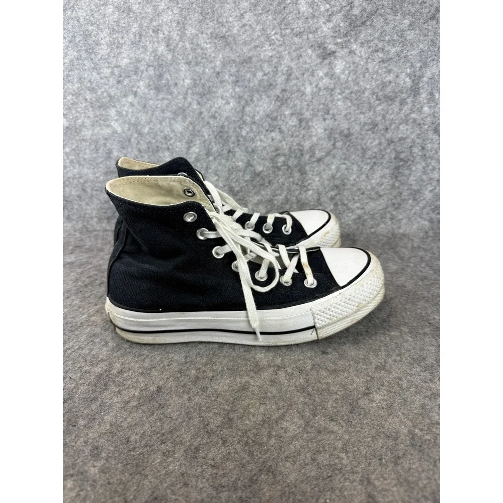 Converse all orders